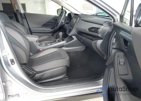 2024 Subaru Crosstrek from USA, damaged, VIN JF2GUABC9R8369164